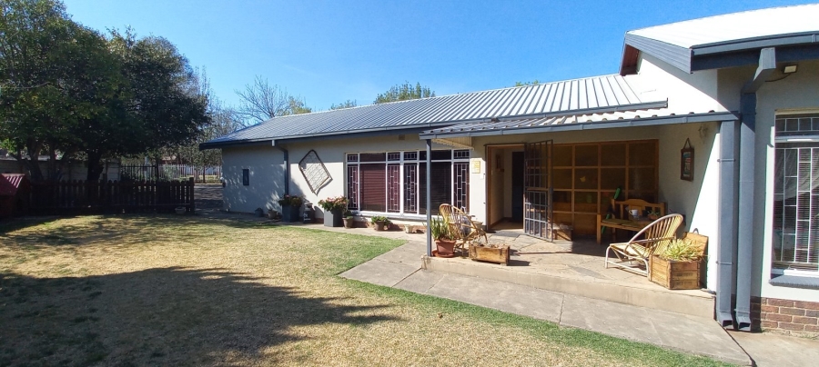 5 Bedroom Property for Sale in Panorama Free State
